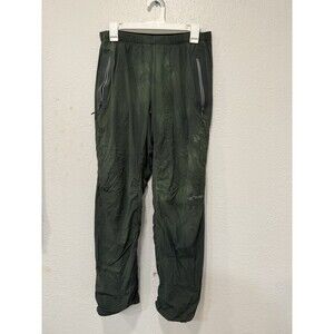 Arc'teryx System_A Metric Insulated Pants Men's Sm Olive Green